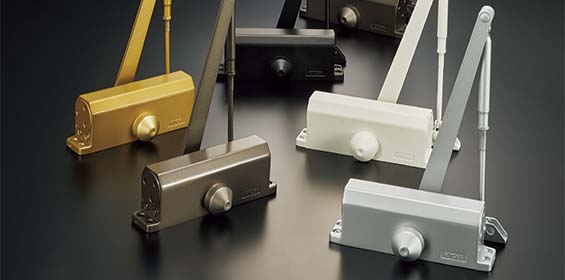 Ryobi 8000 Series door closer