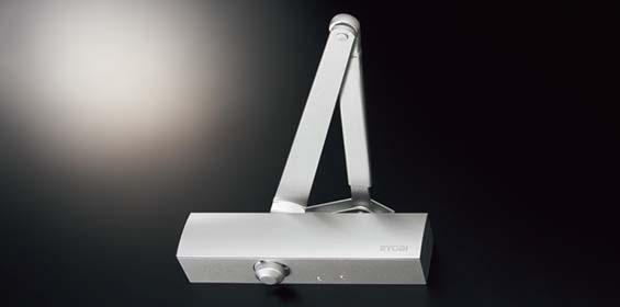 Ryobi D-2200 Series door closer