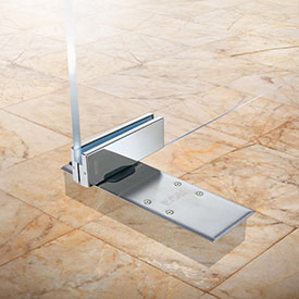 Ryobi Floor Hinges